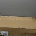 Metal Table Legs 30 Inch Heavy Duty Dining Desk Legs Black Metal Coffee Table Legs with Adjustable Feet Pads, Black, Set of 2