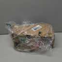 2 Pack Heavy Duty Corner Angle Brackets for Outdoor Framing 8" x 6" 90 Degree Thickness 5mm(1/5"), L Bracket for Wood 6X6