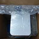 FLOWBREEZE Windowless Portable Air Conditoners, 3-IN-1 Portable AC w/Remote, 12H Timer &1.16Gal Tank, 45 Oscillation, 3 Modes & Speeds, Fast Cooling Quiet Ventless Swamp Cooler for Home Office, Ivory