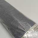 Loloi Loren Plum/Multi 2'-3" x 3'-9" Accent Rug