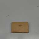 LISEN for MagSafe Car Mount, 2026 Magnetic Phone Holders for Car Air Vent Phone Mount [Ultra-Magnetic] Hands Free Cell Phone Holder Car Accessories Gifts for Men Women fit iPhone 17 16 15 14 13 12 Pro (Black)