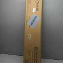 Yes4All Pull Up Bar Wall Mounted - Multifunctional Wall Mounted Pull Up Bar for Home Gym Workout Strength Training Equipment (A. Standard - Black)