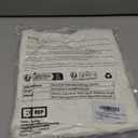 Saodimallsu Womens Cropped Cardigan Sweaters Button Up Long Sleeve Crewneck Fall Dressy Casual Knit Sweater Jackets (Small, White)