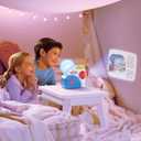 Little Tikes Story Dream Machine PAW Patrol Hero Collection, Storytime, Books, Audio Play Character, Gift and Toy for Toddlers and Kids Girls Boys Ages 3+ Years, One Size