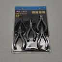 5 PC. MINI PLIERS SET,90554
