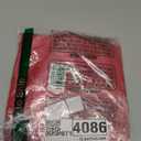 LOMCHEN Valentines Day Throw Pillow Covers 16x16 inch Set of 2 for Valentines Day Decorations Red Soft Plush Faux Fur Wool Love Heart Pillow Covers for Sofa Living Room Couch Bed