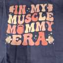 In My Muscle Mommy Era Tank M