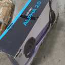 Hover-1 Alpha 2.0 Foldable Electric Scooter with 450W Brushless Motor, 18 mph Max Speed, 10” Air-Filled Tires and 12 Mile Range