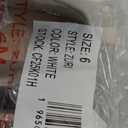 Carter's Kids' Zuri Loafers (6 Little Kid, White)
