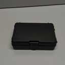 HFXC 4-in-1 Green Laser, Infrared Illuminator, Infrared Laser, 1000 lumens White, Power Adjustable, Made of Anodized Aluminum, for Picatinny Rail Rifles, Laser Class IIIA, Less Than 5mW (Black)