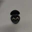 Ear Plugs for Sleeping Noise Cancelling, Ultralight Reusable Sleep Earplugs with 8 Ear Tips,Silicone Hearing Protection Ear Plugs for Concert and Travel,Focus,Soft Earplugs for Sleep(Dark Gold)