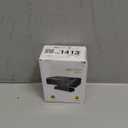 2026 Upgraded Portable Car Heater & Defroster, 12V Fast Heating Windscreen Defogger with 150W & Cooling Fan, Plugs into Cigarette Lighter for All Cars