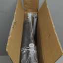 Panta Bed Rails for Elderly Adults Safety, Adjustable Bed Assist Rails for Seniors, Black