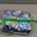 Bodhi Dog Disposable Male Dog Diapers - Super Absorbent, Leak-Proof Pee Wraps - Adjustable Fit, Comfortable Design, Advanced Moisture Control, and Wetness Indicator - Small (20 Count)