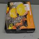 27 PCS Griddle Accessories Kit, Flat Top Grill Accessories Set for Camping, Professional Griddle Spatula Set with Melting Dome, Burger Press for Outdoor BBQ Cooking