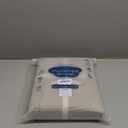 MooMee Bedding Duvet Cover Set 100% Washed Cotton Linen Like Textured Breathable Durable Soft Comfy (Heathered Taupe, Queen 90"x90")