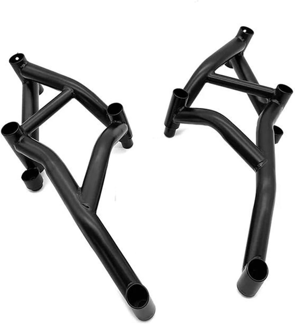 Motorcycle Crash Protector for Mt-09 for Fz-09 for Xsr900 for Fz09 2017 2018 2019 2020 Motorcycle Crash Bar Stunt Cage Engine Guard Bumpers Motorcycle Bumper Guard Lever