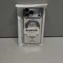 Case for iPhone 17 ProMax White