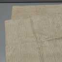 Mecatny Corduroy Decorative Throw Pillow Covers 18x18 Set of 2 for Sofa Living Room, Soft Neutral Boho Couch Pillow Covers for Home Decor, Beige