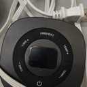 Bedsure Electric Blanket Queen Size - Thick Striped Flannel Electric Blanket with Dual Control, Heating with 10 Heat Settings & 10 Time Settings, 8 hrs Timer Auto Shut Off (84x90 inches, Green) (11 - Emerald Green)