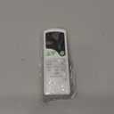 Replacement for Delonghi Portable AC Air Conditioner Remote Control 5515111094 PAC EX398VUVC PACEX398VUVC6ALWH PACEX390UVcare-6AL PACEX290UVcare-6AL PAC EX398VUVC-6AL WH