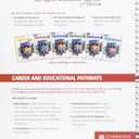 Ventures All Levels Career and Educational Pathways