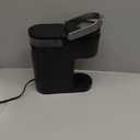 Keurig K-Mini Single Serve K-Cup Pod Coffee Maker, 6 to 12oz Brew size, with Cord Storage, Perfect for Small Spaces, Black