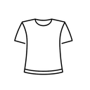 Patriotic Shirt for Women 4th of July T-shirt Red White and Blue Tee Heart Flag Tops, M