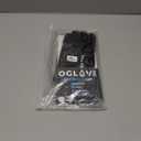 OGLOVE Waterproof Thermal Sports Gloves, Touchscreen Sensitive Field Gloves for Football, Soccer, Rugby, Mountain Biking, Cycling, Fishing and More (Adult Medium)