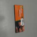 Tennis Elbow Brace for Men Women, Adjustable Elbow Strap for Tendonitis with Compression Pad, Golfers Elbow Brace for Pain Relief, Arm Forearm Brace Bands - Black 1 Pack