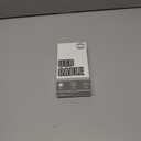 2 x USB C to USB C Cable, 2-Pack 6FT 60W Fast Charging Cable Type C Charger Cord for iPhone 17/17 Pro/17 Pro Max/Air/16/15 Pro Max/Plus, iPad, MacBook, Galaxy S25/S24/S23, Pixel 10/9/8/7, Tablet, Android