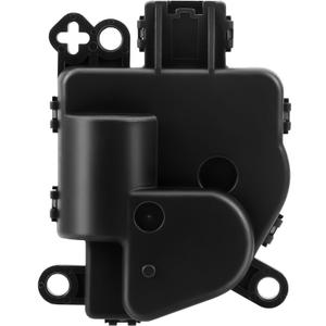 LCWRGS HVAC Heater Blend Door Actuator Compatible with Ford F-150, Expedition, Escape, C-Max, Lincoln Navigator, Tribute, Mercury Mariner, 604-241, 8L8Z19E616C