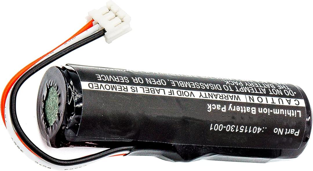 2600mAh Replacement Battery for 40115130-001 Novatel Wireless Tasman T1114 SA 2100 4G Router