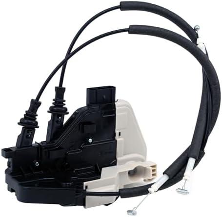 Ensun 81310-2W010 Door Lock Actuator Compatible with 2013-2018 Santa Fe, 2013-2018 Santa Fe Sport, 2019 Santa Fe XL Front Left Driver Side