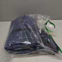 Playpen Mat, Compatible with POP 'N GO Baby Playpen, 59 inch Hexagon Play Pen Mat, Portable Playard Playmat Indoor and Outdoor, Self Inflatable, Comfortable with Carry Case