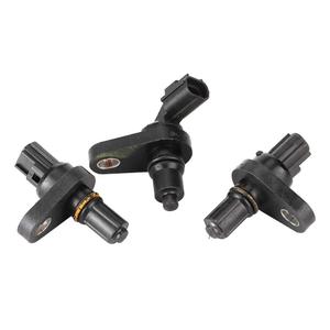 Speed Sensor, 3Pcs Sensor Set Fit for Pacifica/Sebring/Town & Country 62TE 17958