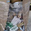 Pallet Of Salvage Items