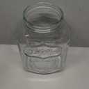 2 Gallon Glass Drink Dispensers for Parties, Ice Beverage Dispensers with Stand, Glass Water Dispenser with Spigot, Laundry Detergent Dispenser, Lemonade Dispenser