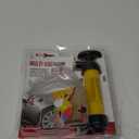 Custom Accessories Shop Craft Multicolored Plastic Siphon Pump