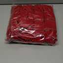 Lenwen 12 Pcs Large Red Christmas Velvet Bows Outdoor Big Christmas Tree Wreath Decorative Garland Red Velvet Bows for Gifts Indoor Outdoor Holiday Parties Xmas Decorations (26 x 12 Inch)