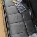 Sleeper Sofa Bed,55'' Convertible Pull Out Couch with Side Pockets,Velvet Fabric Loveseat Sleeper Sofa with Adjustable Backrest for Living Room,Bedroom,Apartment, Darkgrey