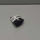 BLACKROBOT Quick Release Impact Bit Holders 1/2-Inch Square Drive to 1/4-Inch Hex Socket Adapter, CR-MO Steel, Blue