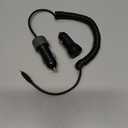 ZGear 2.4AMP Car Charger Type-C + Car Adapter