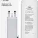 Smart Choice SCWF3CTO Refrigerator Water & Ice Filter, Genuine Replacement for Frigidaire ULTRAWF PureSource Ultra and Frigidaire WF3CB PureSource