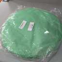 Baby Crib Tent to Keep Baby from Climbing Out  Breathable Cotton Mesh  Locking Zippers  Pop-Up Crib Canopy Net  Safe Anti-Climb Crib Cover  Izybu Crib Tent  Fits Standard 52 Cribs