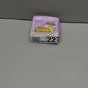 WOSADO BearisBug Soft Magnetic Eyelashes Kit with Applicator, [No.12 Iris Black] 21.5 Mm Reusable Glue-free Magnetic Lashes, Cruelty-Free False Lashes, Waterproof, Lightweight, Suit for Heavy Makeup (1 Pair (Pack of 1))