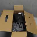 Nekteck Neck Massager for Pain Relief Deep Tissue, FSA Eligible Shiatsu Neck Back Massager with Heat, HSA Massage Tools for Shoulder Trapezius Waist Leg Muscle, Relaxation Gifts for Men Women Dad Mom