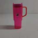 Fuelmate Tumbler With Lid Pink 40 Oz