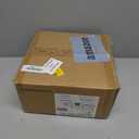 Amazon Basics Wooden Salad Bowl, Acacia Wood, 10 in., Family Size Serving Bowl