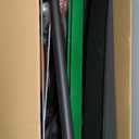 Scotts Outdoor Power Tools LSW70026S 26-Inch Push Lawn Sweeper, Black/Green